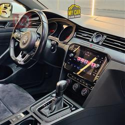 فولكسفاغن أرتيون